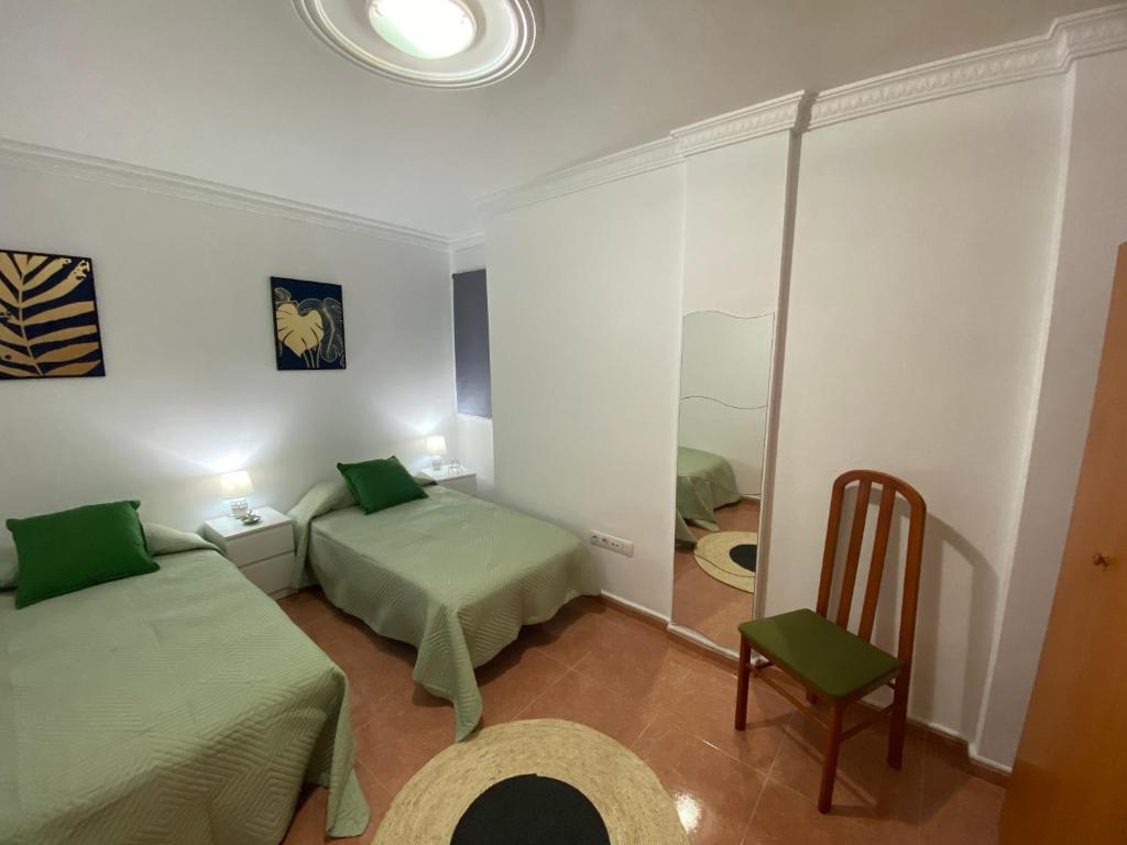 Apartamento en costa de Telde photo 4