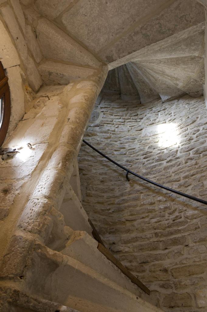 Hôtel Restaurant Des Remparts photo 4