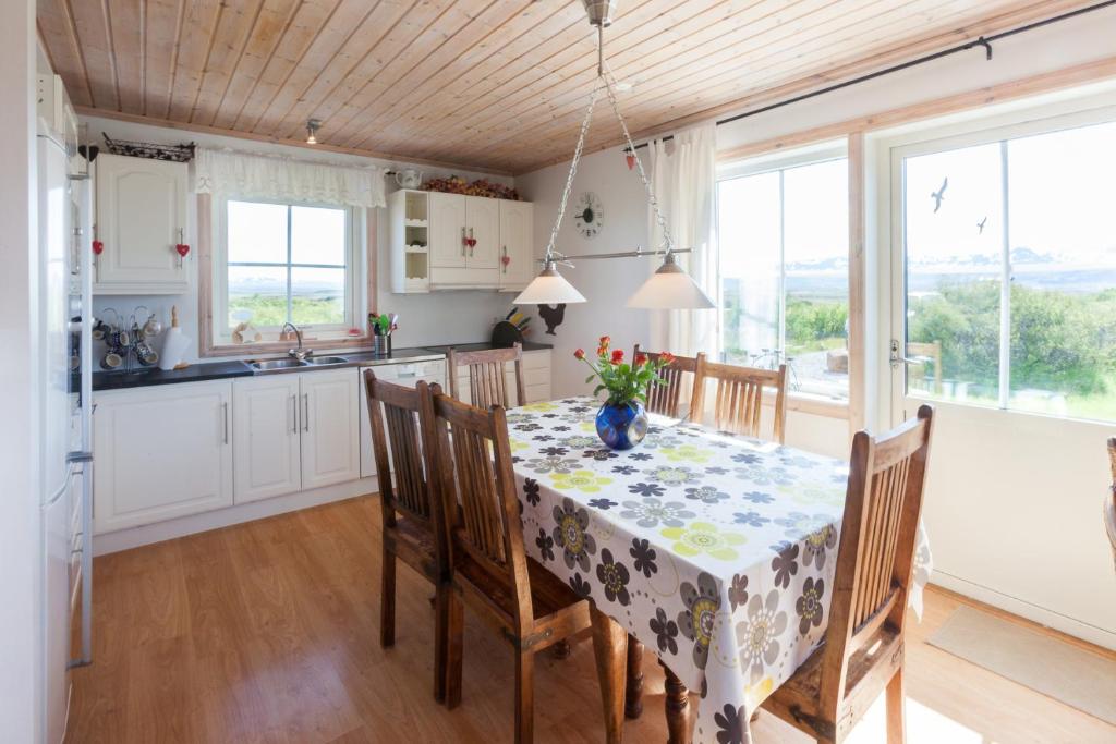 Stóraborg Holiday Home photo 4