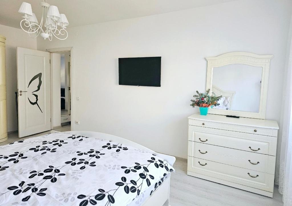 White Apartament, Brăila photo 2