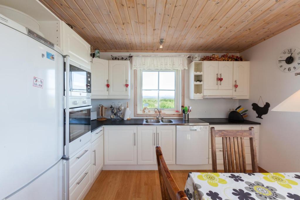 Stóraborg Holiday Home photo 3