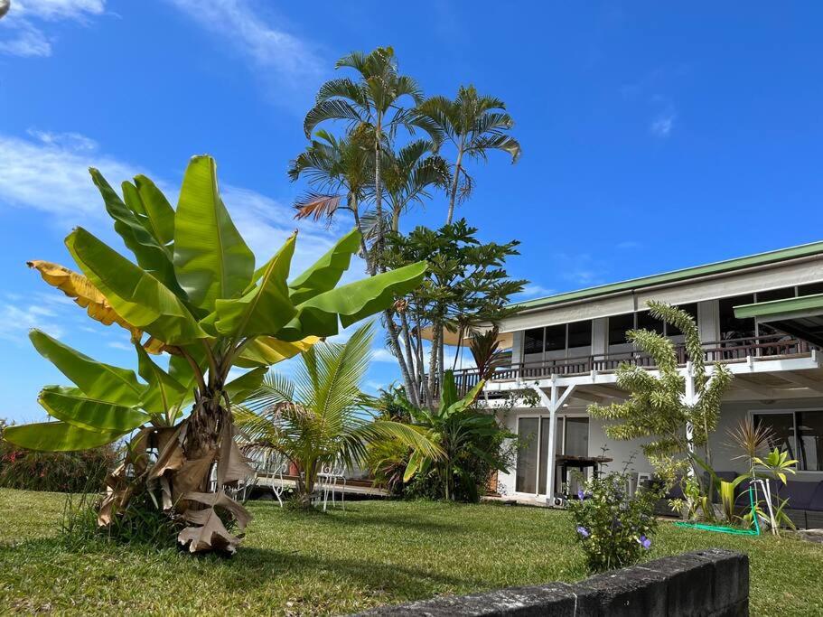 Charmante villa familiale, piscine vue imprenable