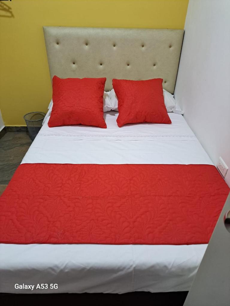 Oiba Hotel Alfa Plaza photo 3