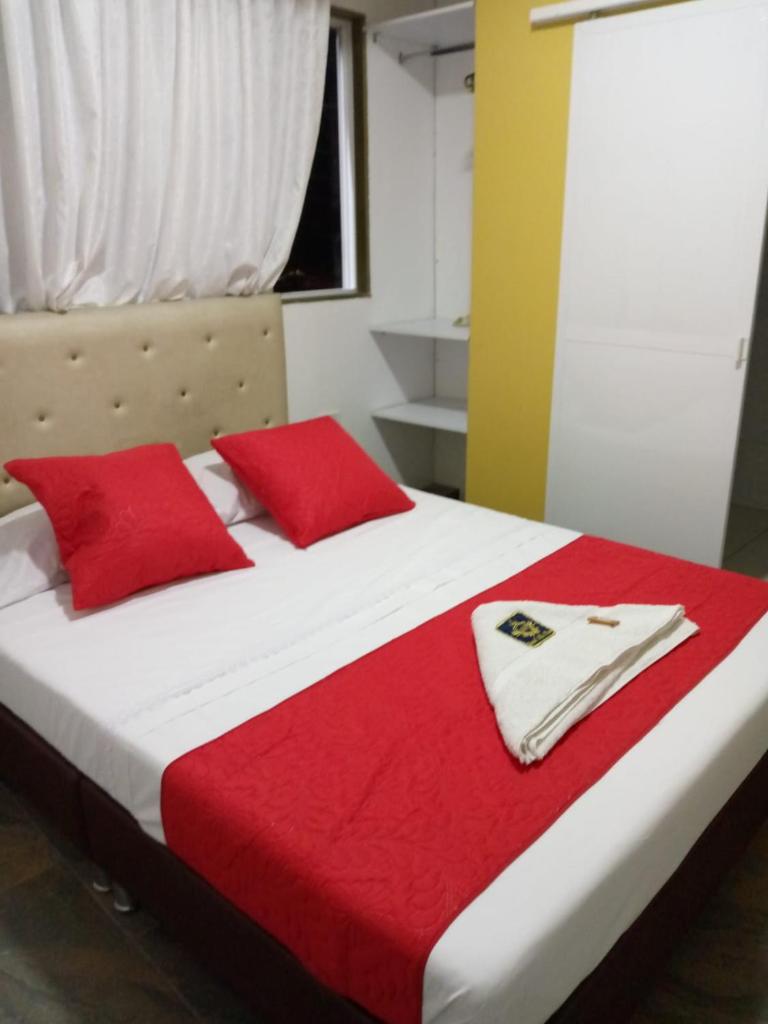 Oiba Hotel Alfa Plaza photo 4