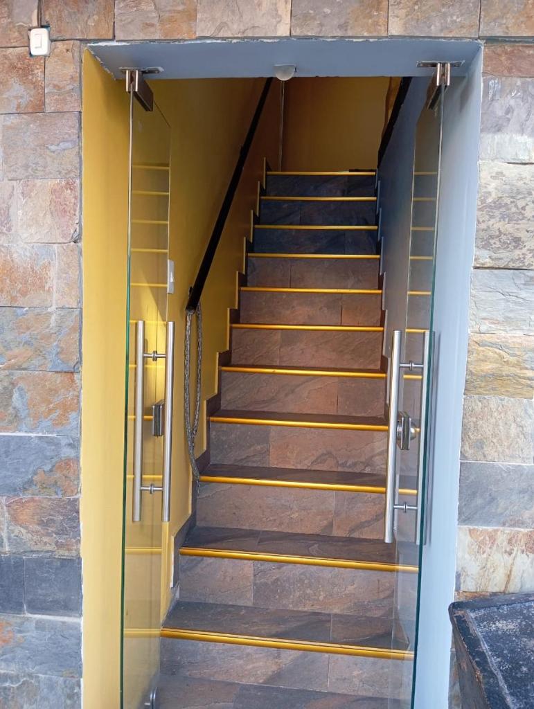 Oiba Hotel Alfa Plaza photo 1