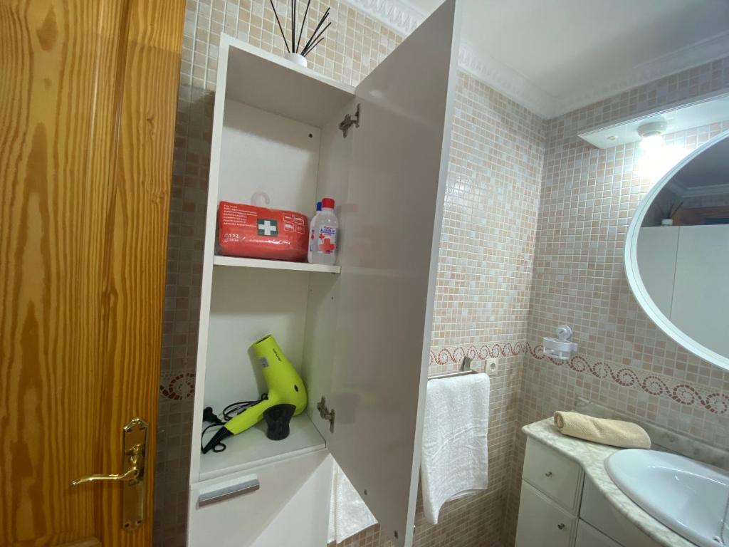 Apartamento en costa de Telde photo 3