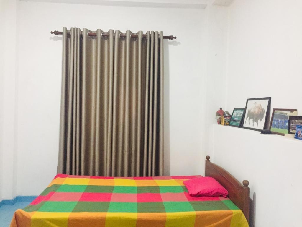 Windsor house kandy