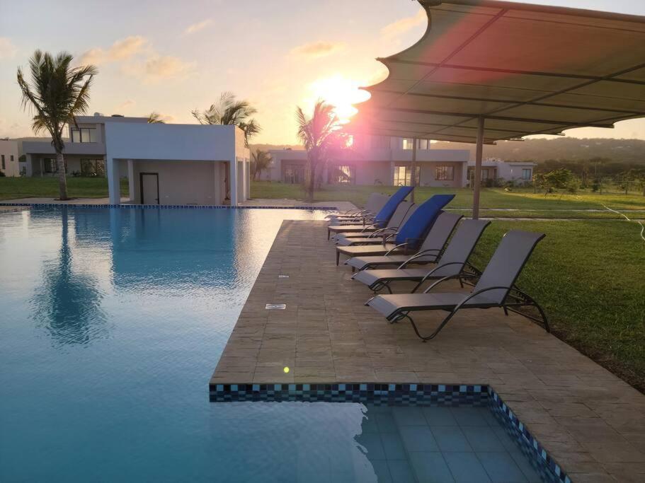 Entire residential swahili home-Vipingo photo 1