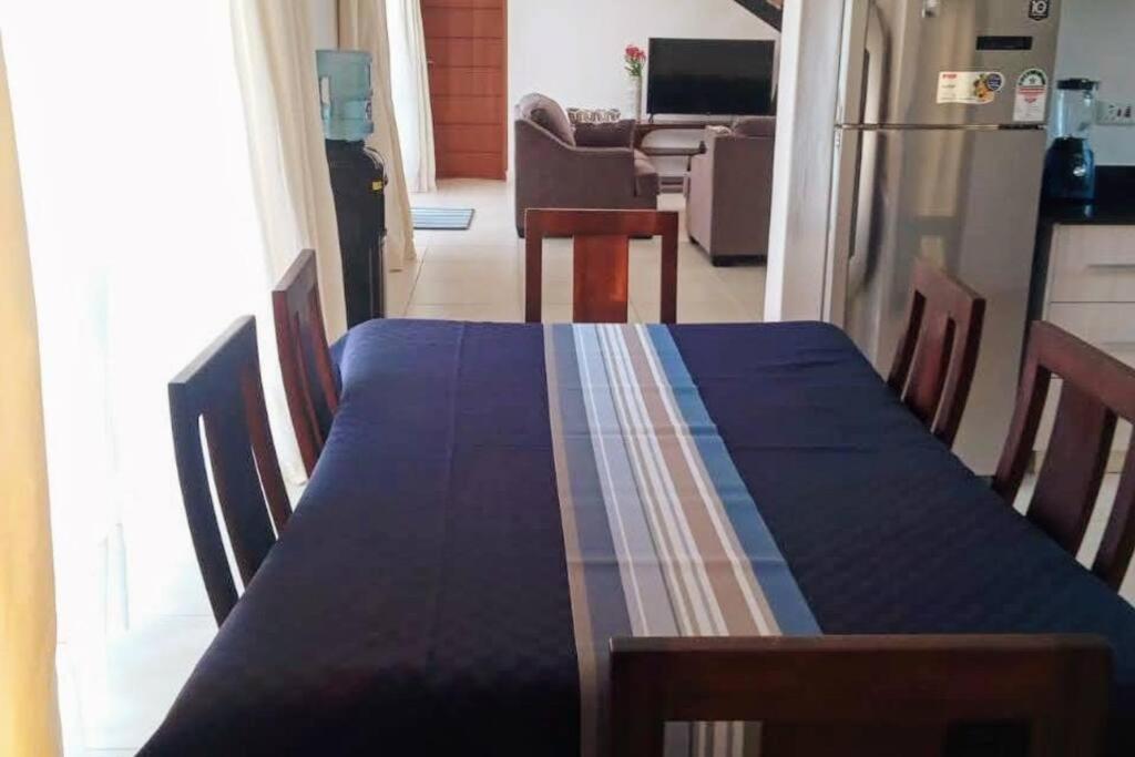 Entire residential swahili home-Vipingo photo 4