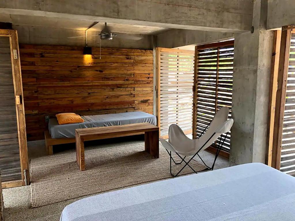 Casa María, cerca de Casa Wabi y Hotel Terrestre photo 3