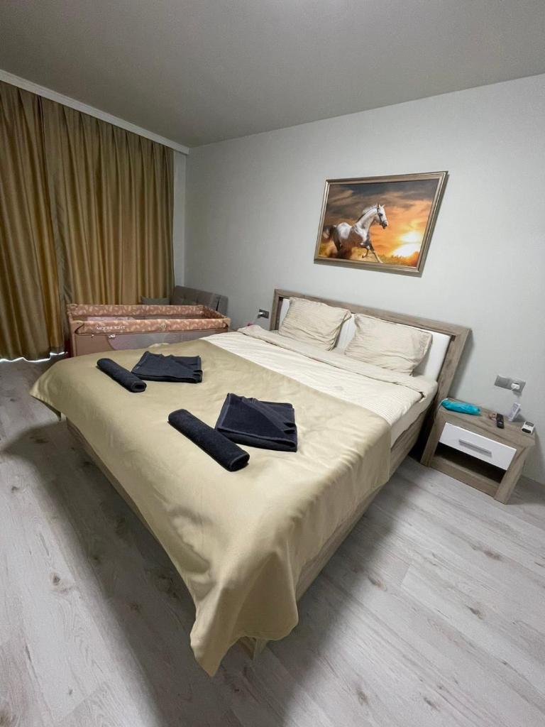 Apartment Paradise - АТЕА Complex photo 1