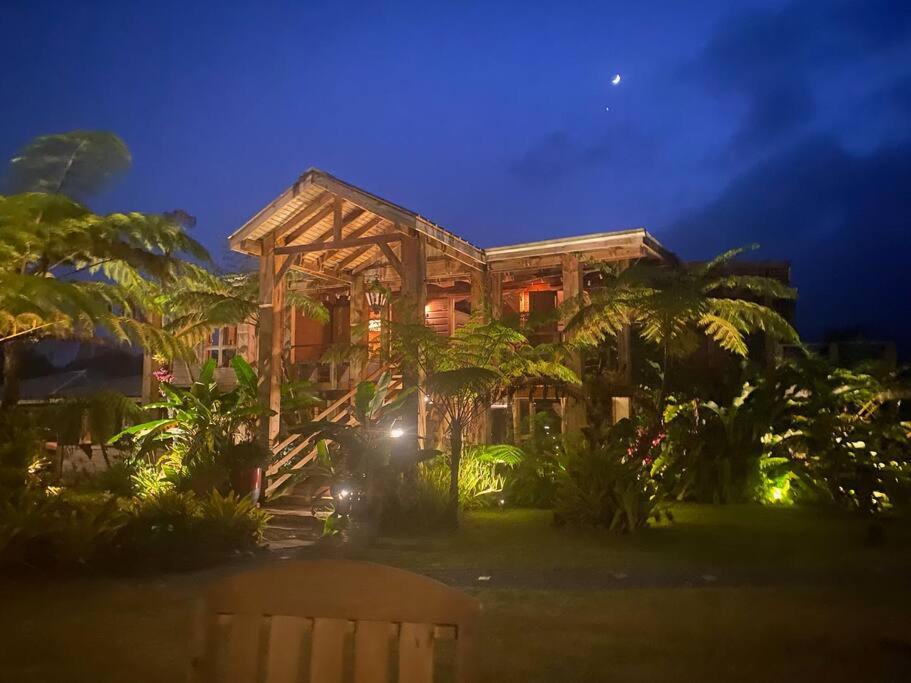 Casa de Paz
