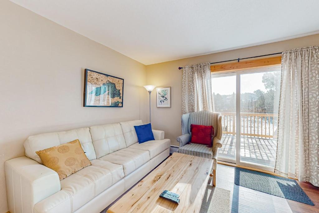 Alpine Horn Lodge at Big Powderhorn Mountain - Unit B photo 4