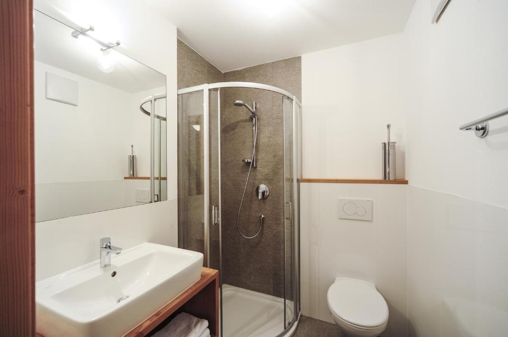 Almrausch Apartments photo 4