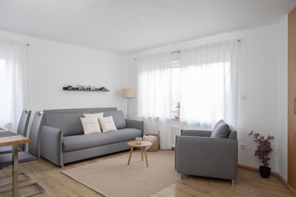 Ferienwohnung Rheinauen photo 1