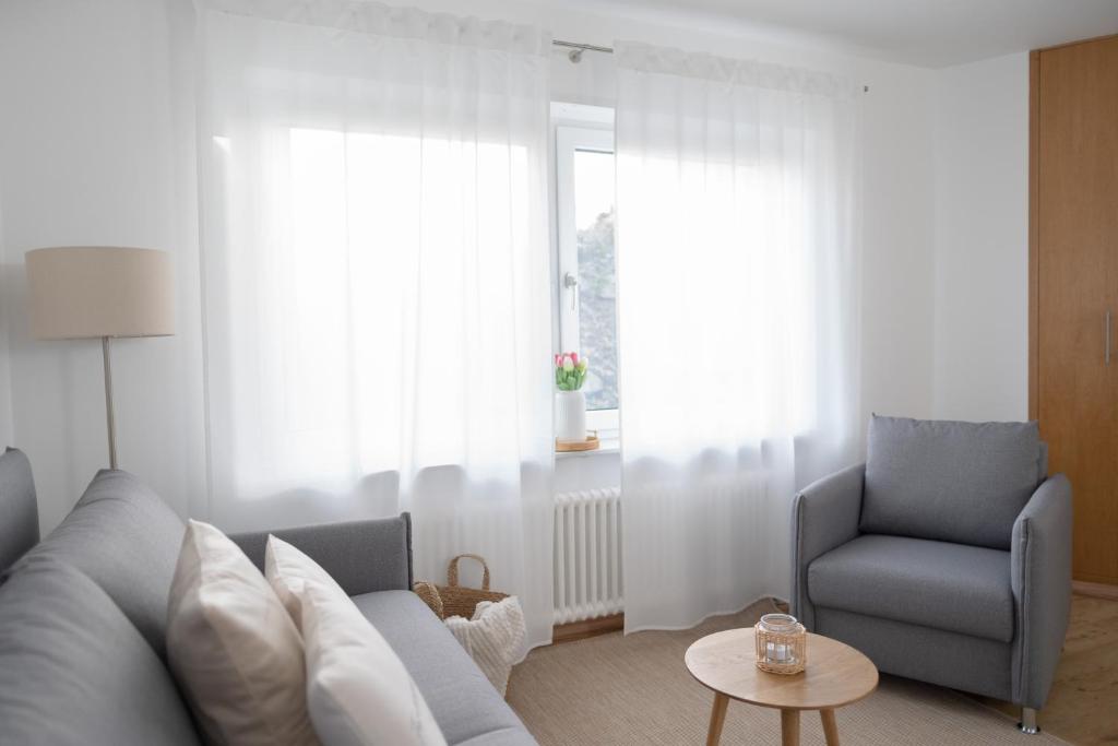 Ferienwohnung Rheinauen photo 3