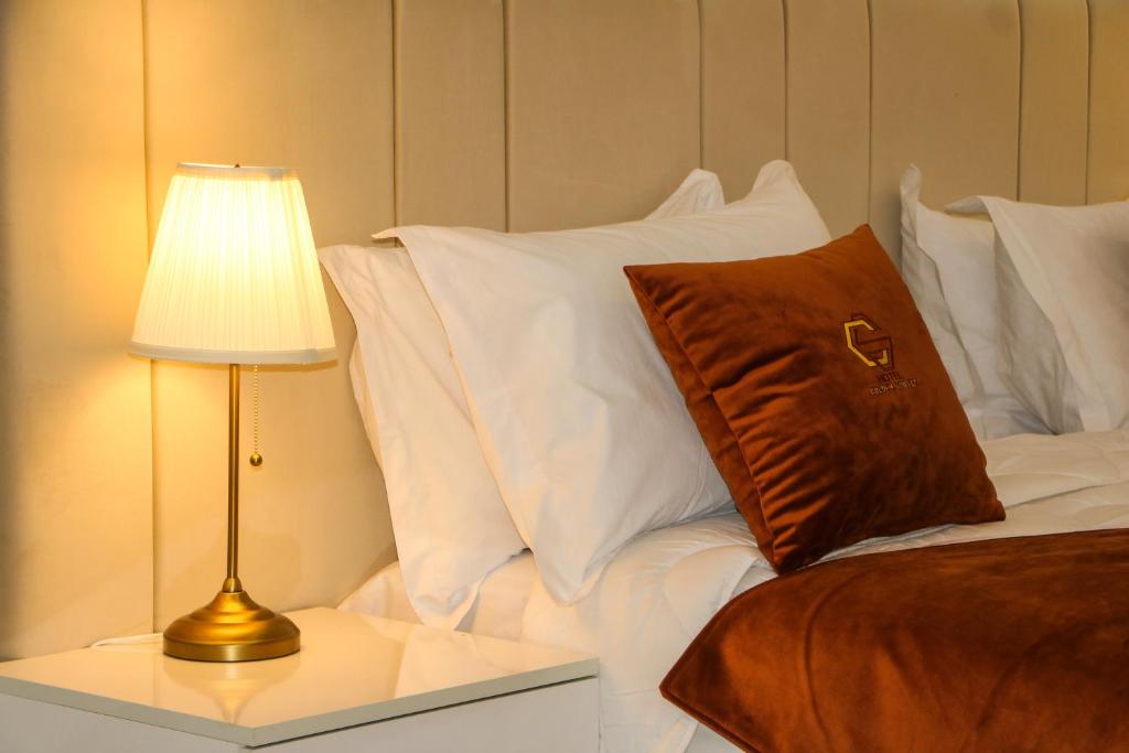 Hotel Golden Sunset Dakhla photo 3
