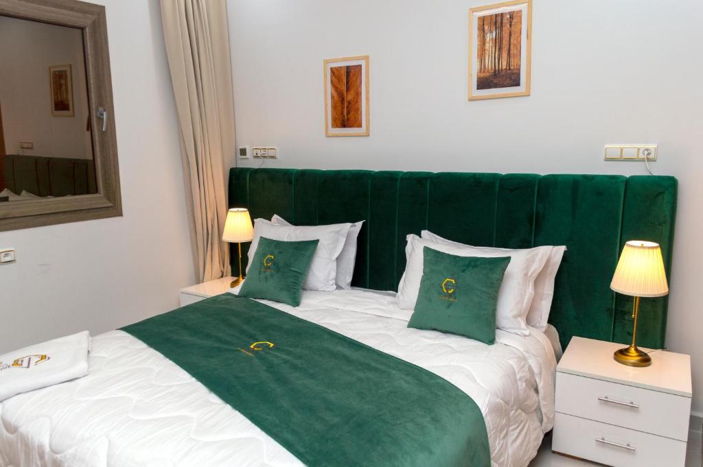 Hotel Golden Sunset Dakhla photo 4