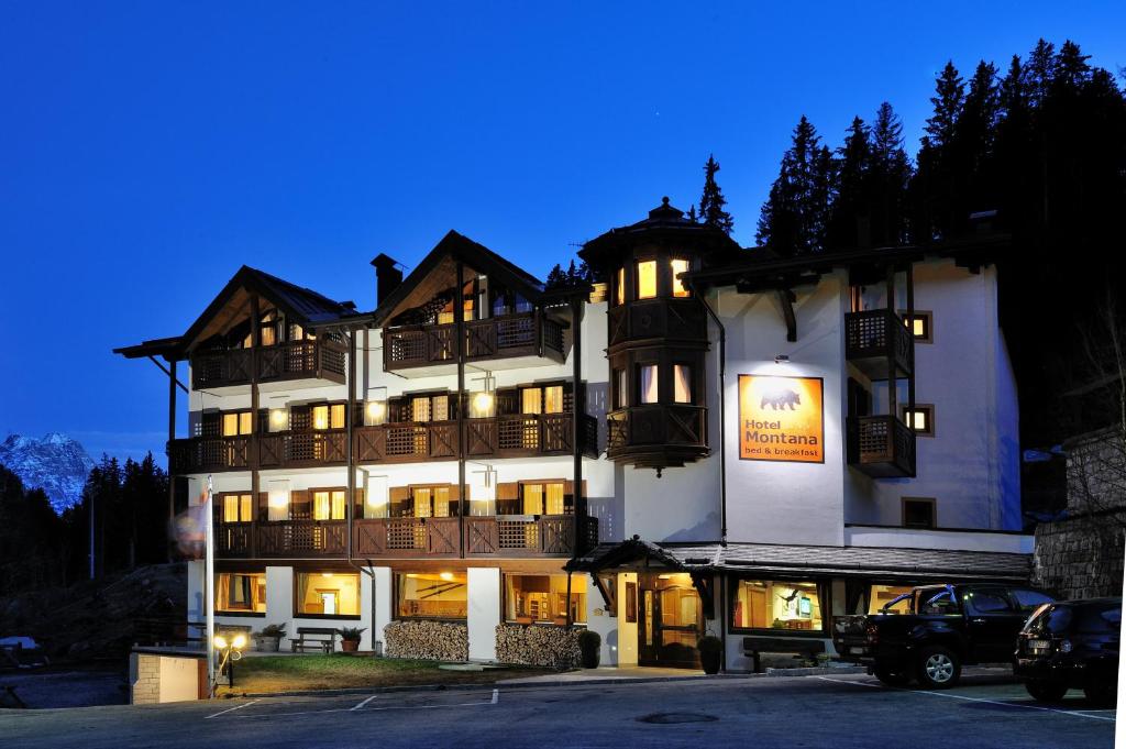 Hotel Montana photo 1