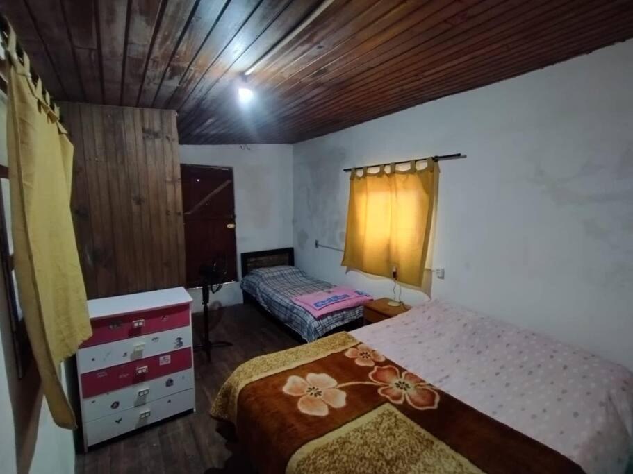 Casa a poucos metros da praia photo 1