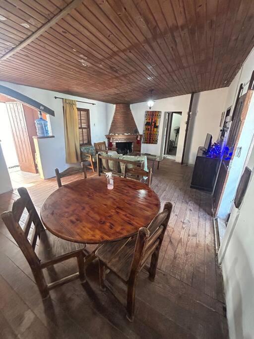 Casa a poucos metros da praia photo 4