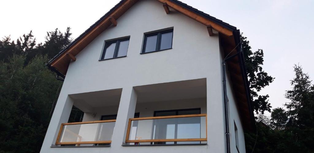 Úžasný dům v srdci Beskyd photo 4