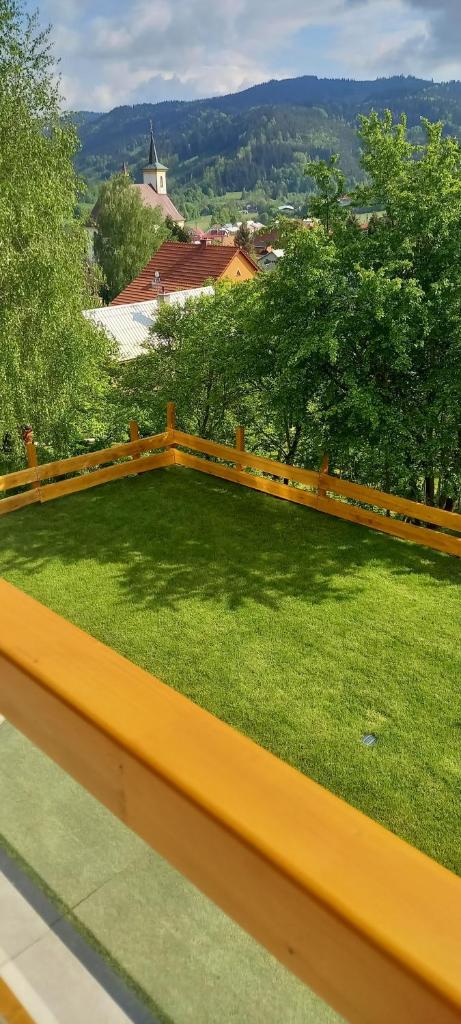 Úžasný dům v srdci Beskyd photo 2