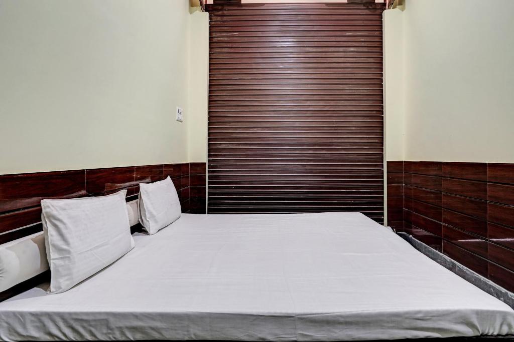 OYO Chaudhari Hotel and Restaurant photo 1