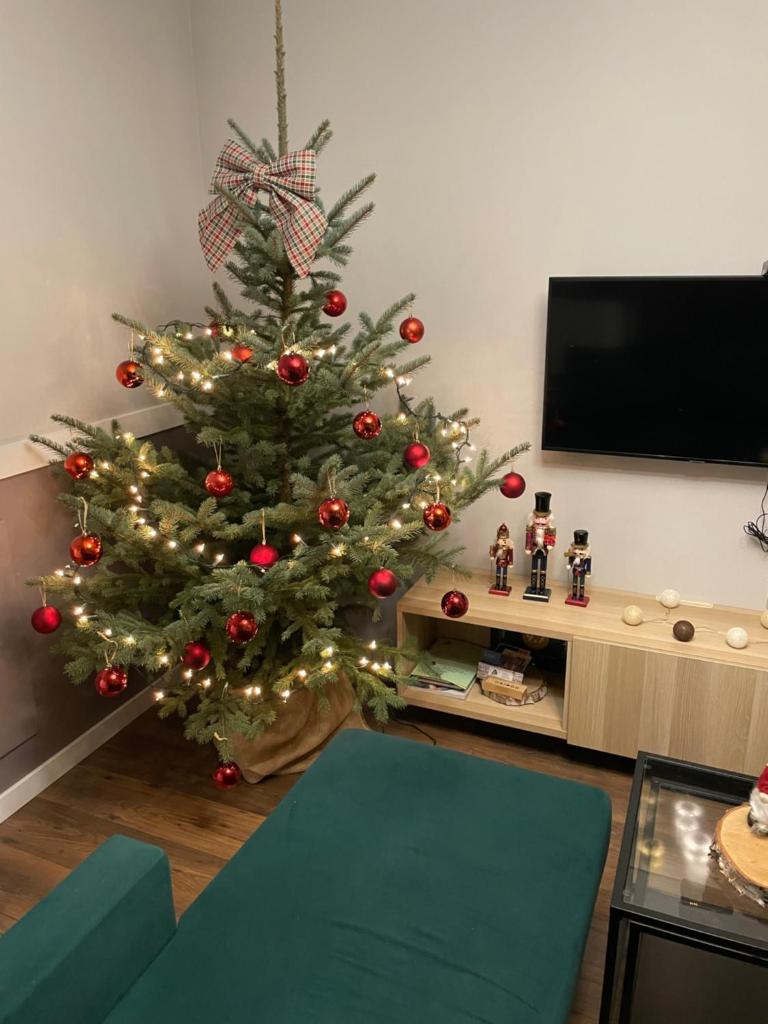 Apartament RESORT Chełmońskiego Śrem photo 1