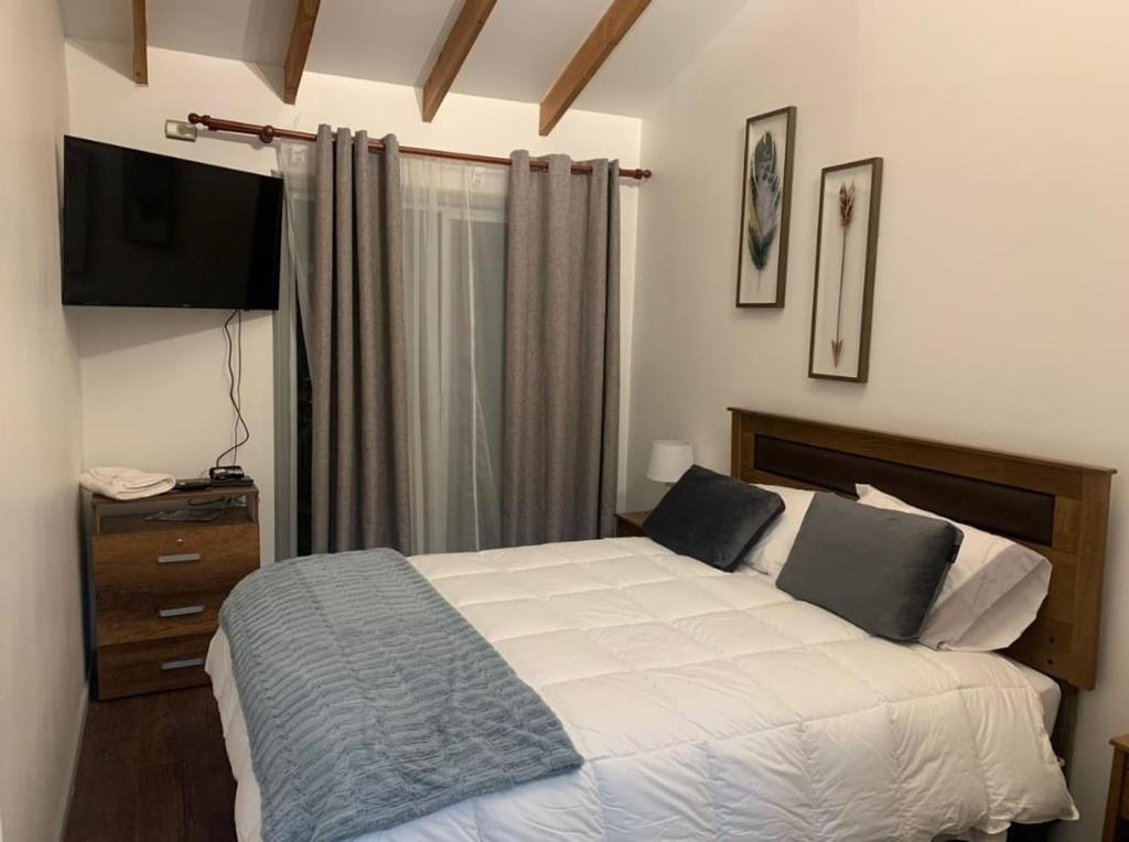 Hostal Uruz photo 1