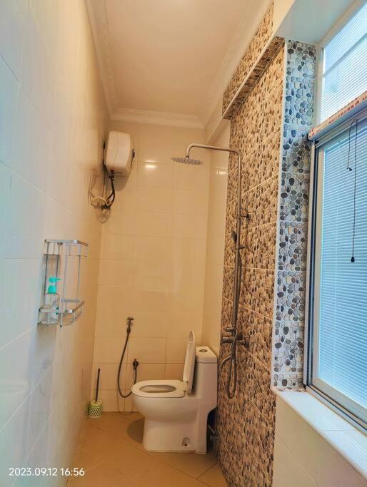 Ayaa Luxury Apartment 3rd Floor Zanzibar photo 4