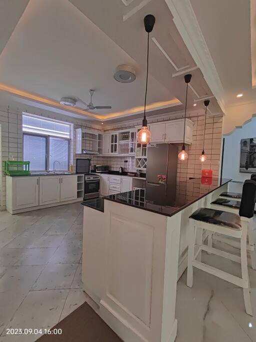 Ayaa Luxury Apartment 3rd Floor Zanzibar photo 2