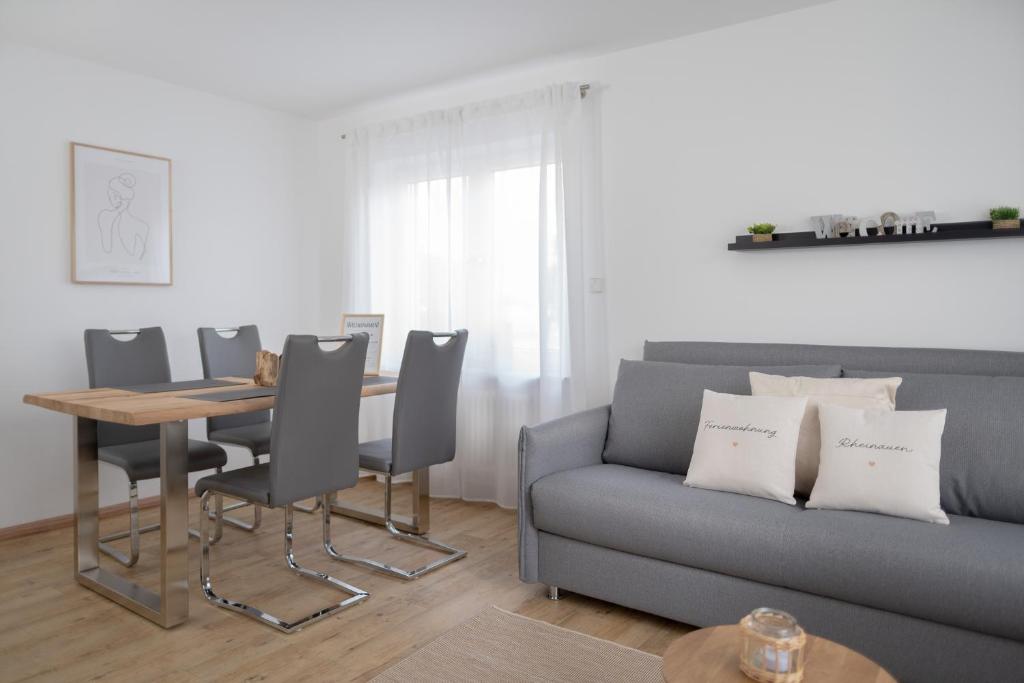Ferienwohnung Rheinauen photo 2