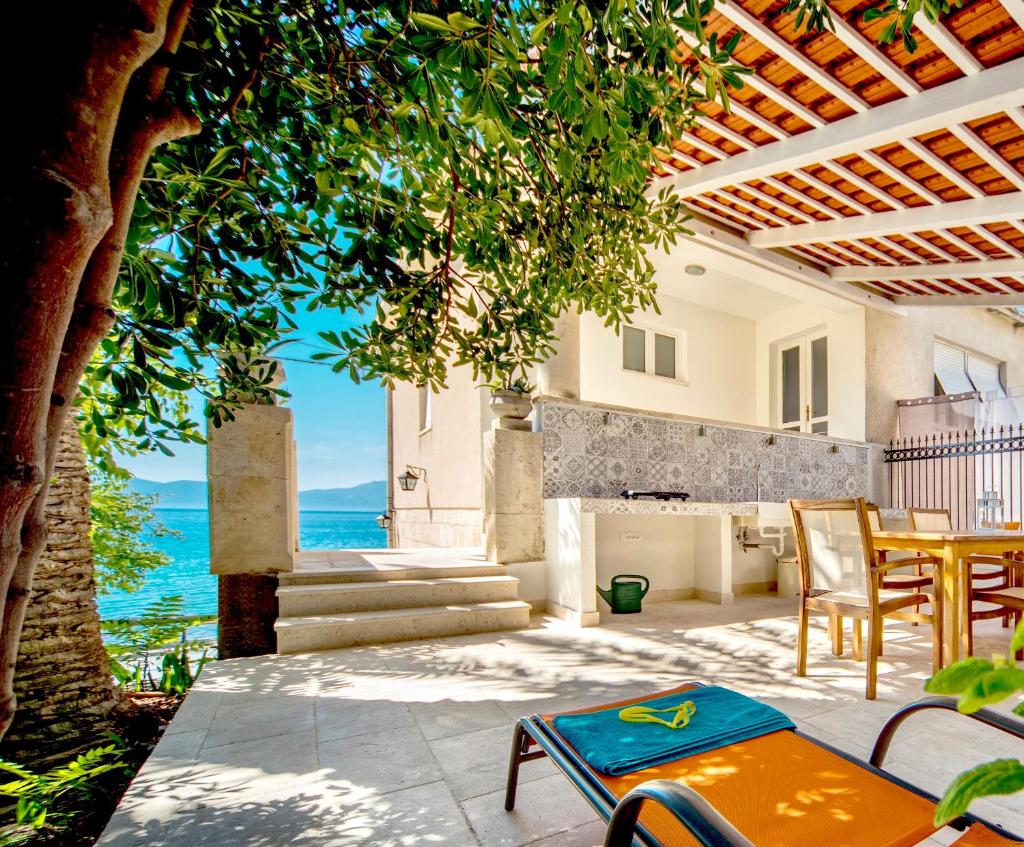 Holiday Home Labineca photo 1