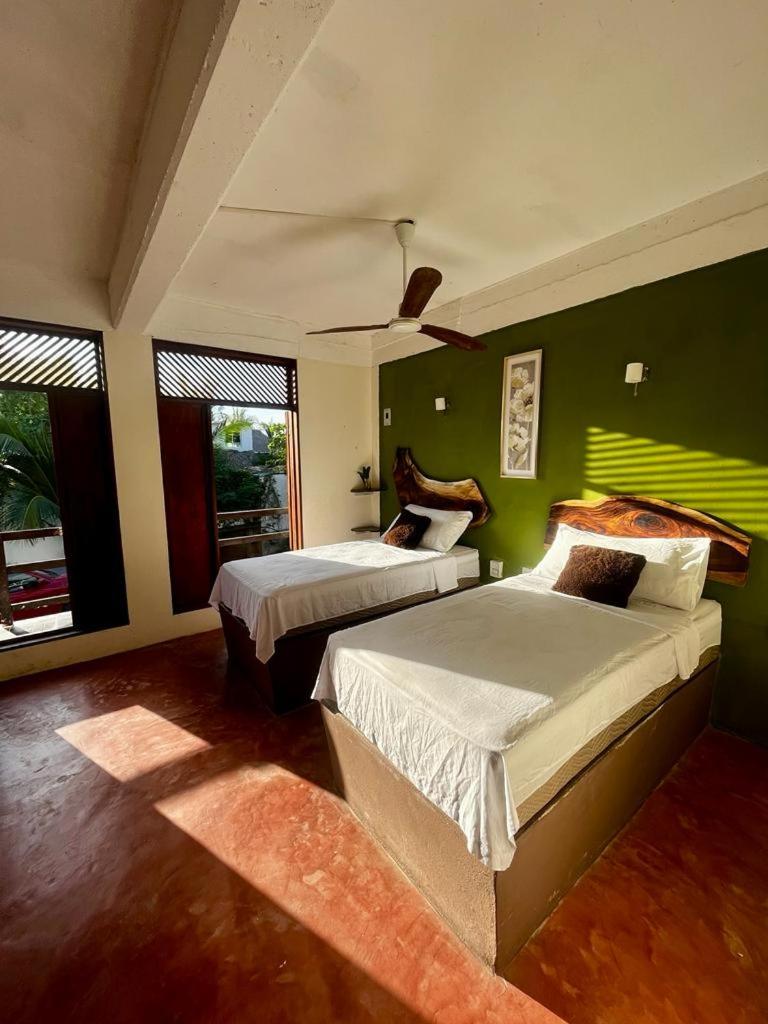 Casa Mar-Cos Habitación Palmas