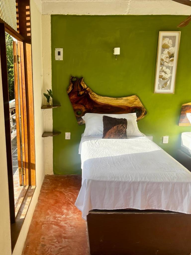 Casa Mar-Cos Habitación Palmas photo 1