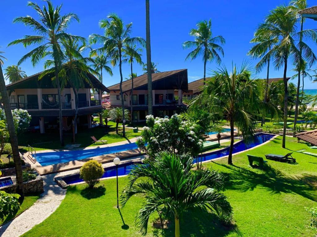 Dream Beach Cumbuco Superior Oceanfront Apartments photo 2