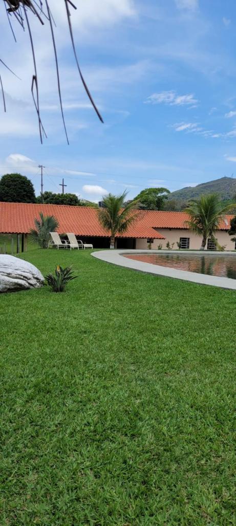 Maravilhoso sítio pertinho de Belo Horizonte