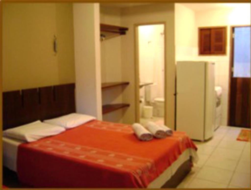 Hospedaria Lua Raio de Sol photo 3