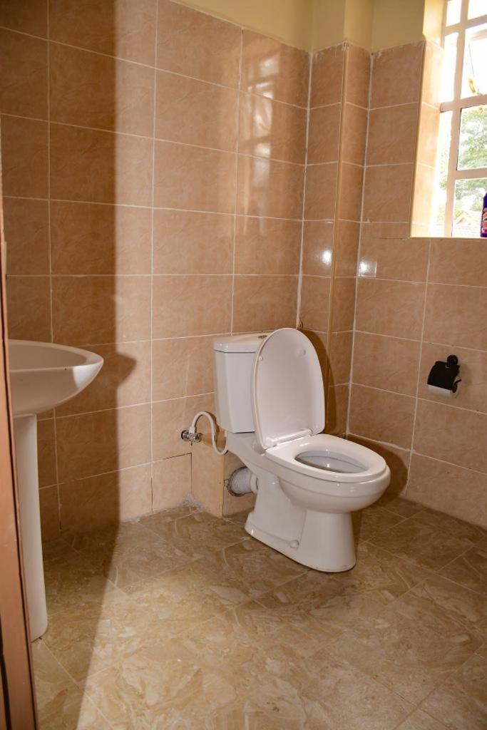 Stylish 2 bedroom in Kitale Fully Furnished photo 2