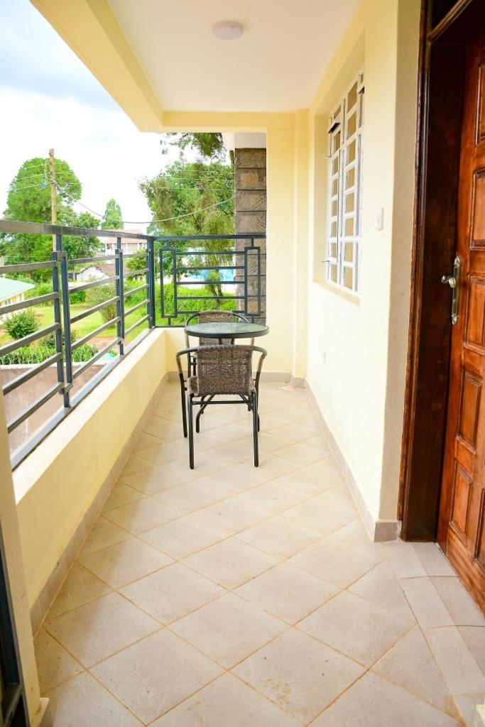 Stylish 2 bedroom in Kitale Fully Furnished photo 1