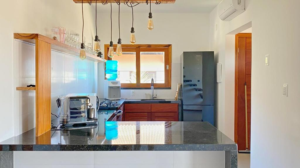 Dream Beach Cumbuco Superior Oceanfront Apartments photo 3