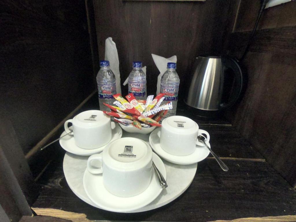 Quartz 2nd 14 Hotel photo 3