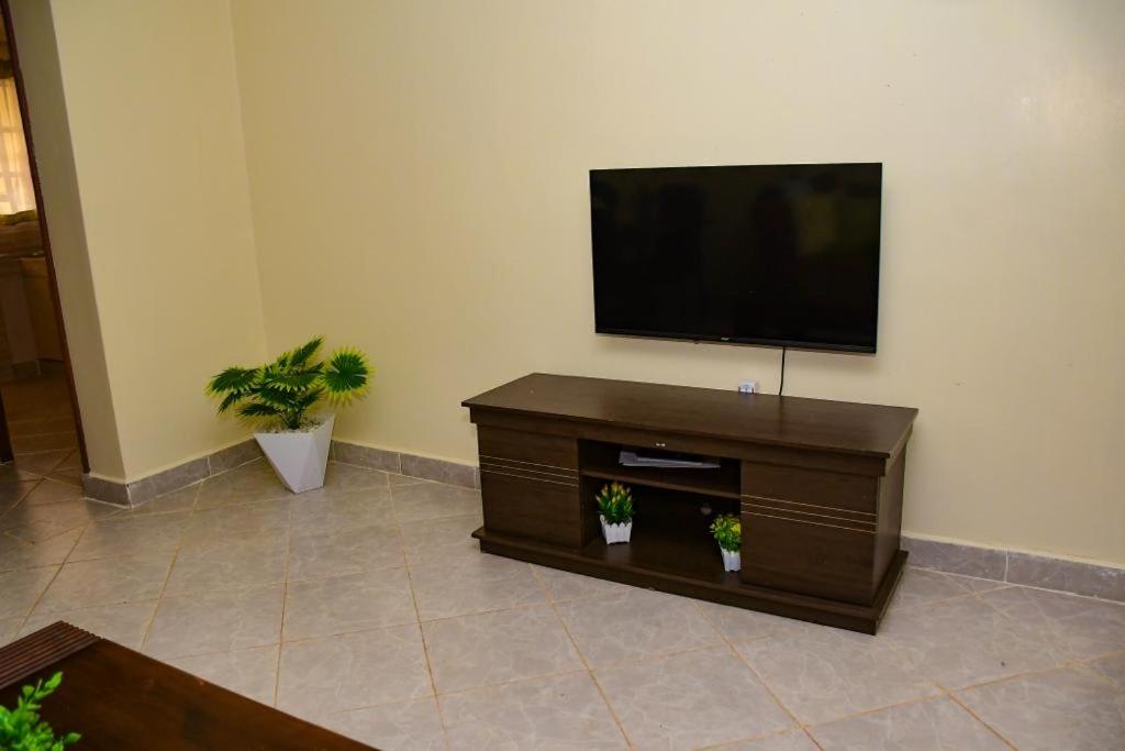 Cozy 2 bedroom in Kitale-Fully Furnished photo 3