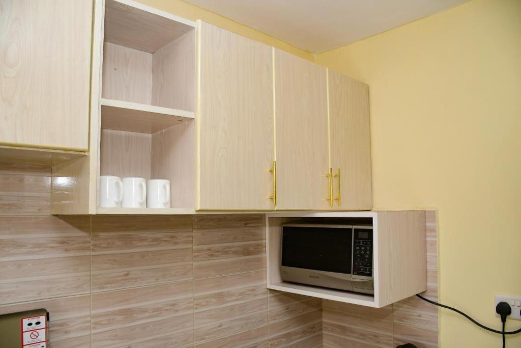 Cozy 2 bedroom in Kitale-Fully Furnished photo 2