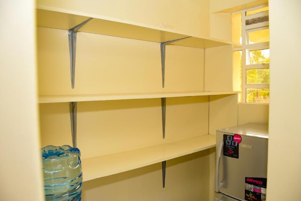 Cozy 2 bedroom in Kitale-Fully Furnished photo 1