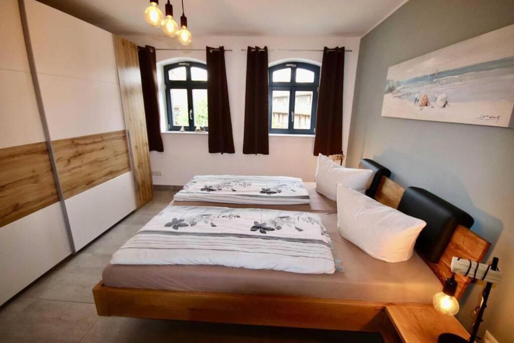 Lieblingsplatz Rügen mit Meerblick, Sauna & Kamin photo 4