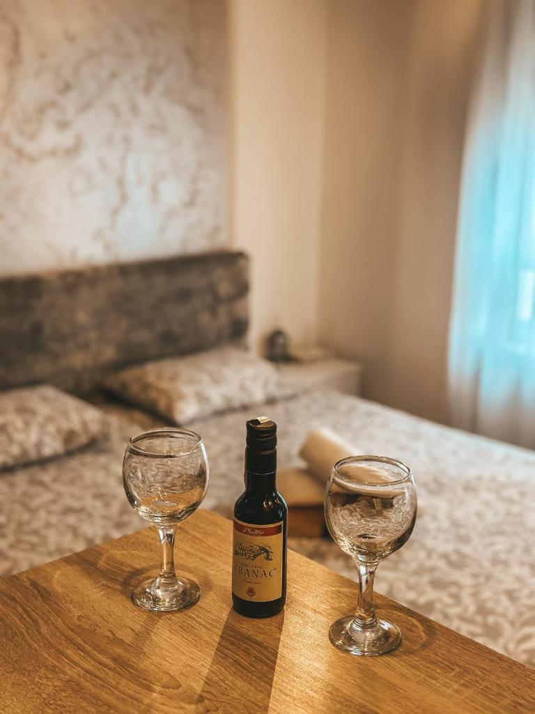 Apartman Vila Bojana photo 1