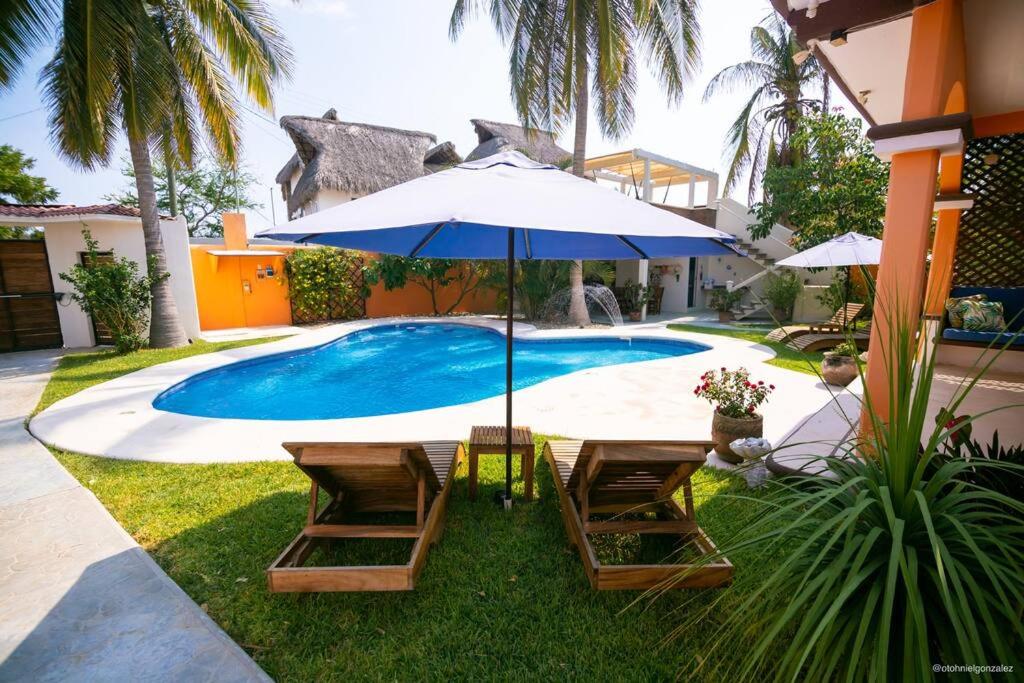 Casa Ayerim photo 1
