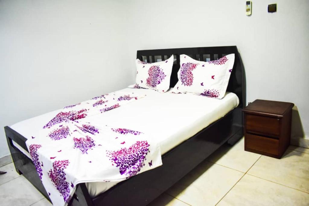 Appartement/Studio meublé a Bangui photo 3